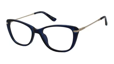 London Fog LF 610 2 - Navy Crystal