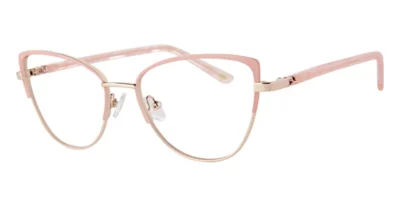 Monalisa M8909 C2 - Pink / Gold