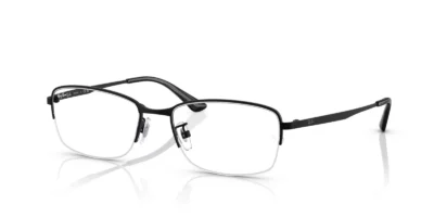 Ray-Ban RX8774D 1012 - Black