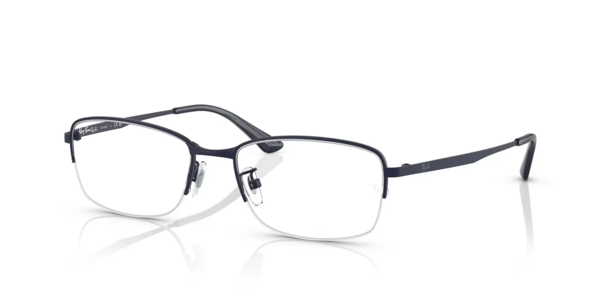 Ray-Ban RX8774D 1239 - Blue