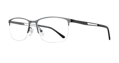 Affordable Designs Keith - Black