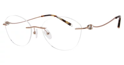 Mademoiselle MM9317 C2 - Light Brown