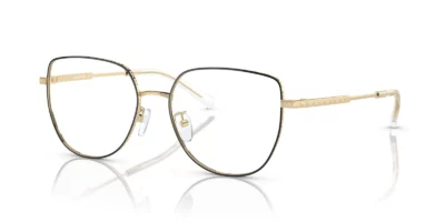 Michael Kors MK3075D 1014 - Light Gold