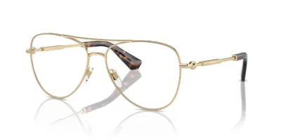 Burberry BE1386 1109 - Light Gold
