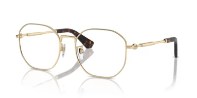 Burberry BE1387D 1109 - Light Gold