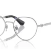 Burberry BE1388D 1005 - Silver