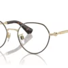 Burberry BE1388D 1109 - Brown
