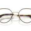 Burberry BE1388D 1109 - Brown
