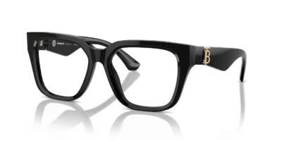 Burberry BE2403 3001 - Black
