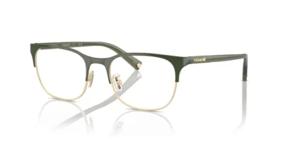 Coach HC5131 9442 - Light Gold / Olive