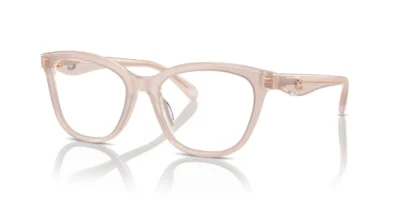 Coach HC6232U 5809 - Milky Pink