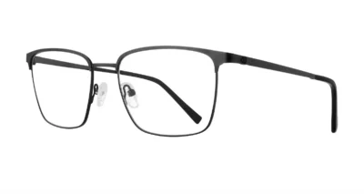 Lite Designs Morris - Black