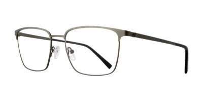 Lite Designs Morris - Gunmetal