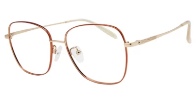 Mademoiselle MM9303 C2 - Mocha / Gold
