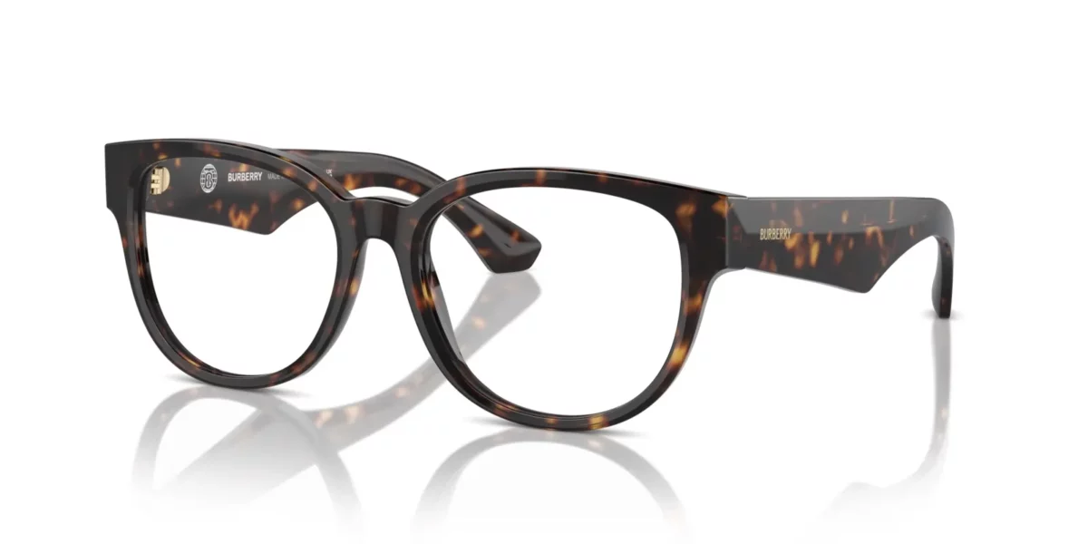 Burberry BE2410 3002 - Dark Havana