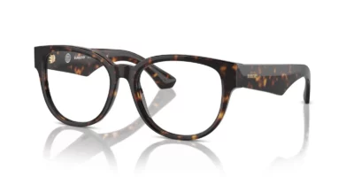 Burberry BE2410 3002 - Dark Havana