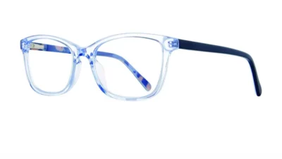 Eight to Eighty Summer - Blue