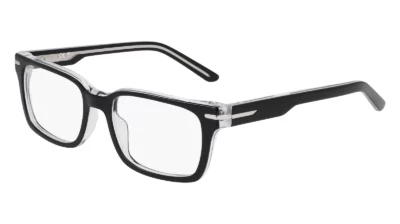 Nike 7174 010 - Black / Crystal Laminate