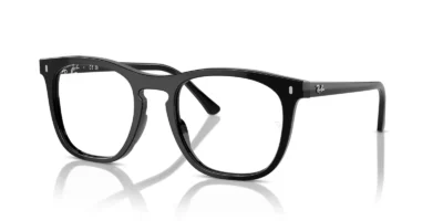 Ray-Ban RX2210V 2000 - Black