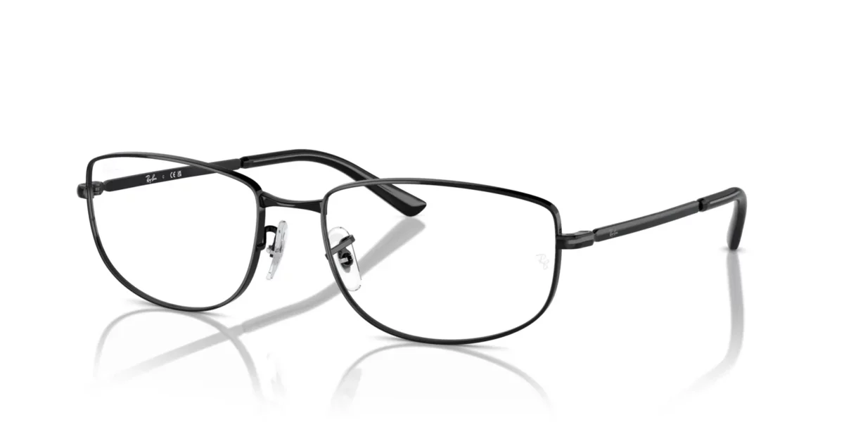 Ray-Ban RX3732V 2509 - Gold