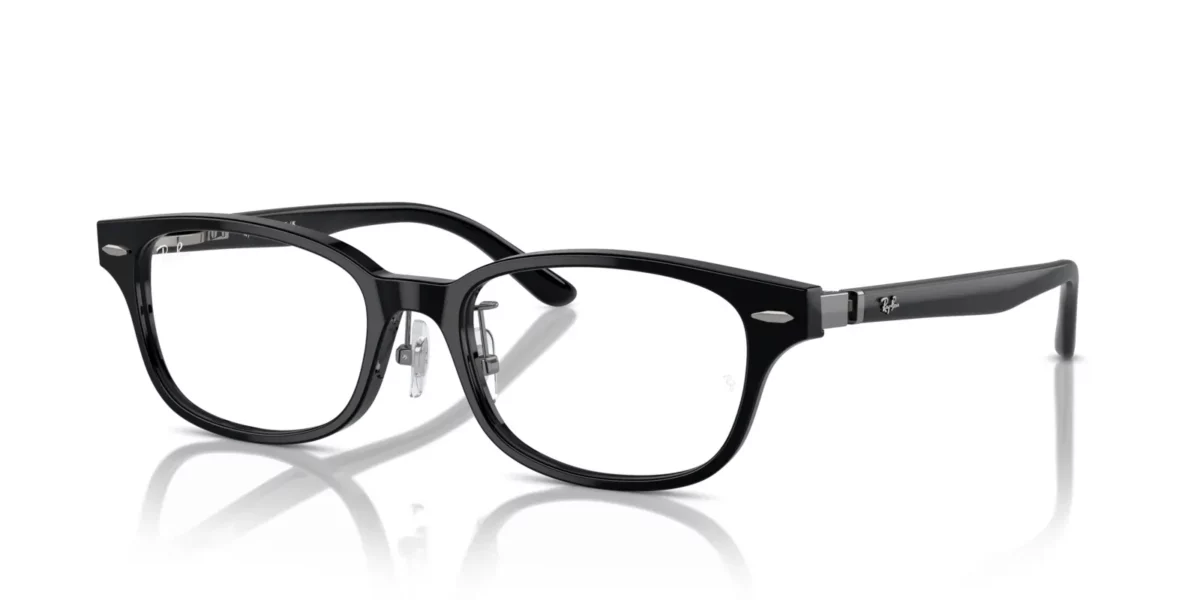 Ray-Ban RX5427D 8286 - Black