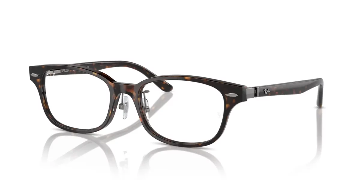 Ray-Ban RX5427D 8287 - Havana