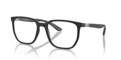 Ray-Ban RX7235 5204 - Sand Black