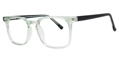 Smart S2887 C2 - Green Crystal / Black