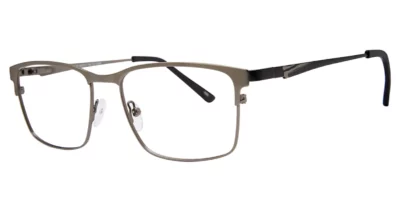 Smart S7474 C2 - Matte Gunmetal / Black