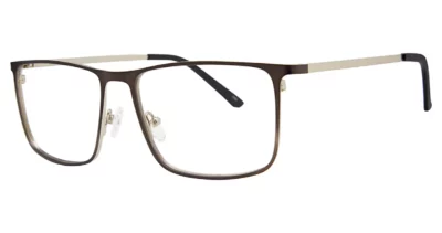 Smart S7475 C2 - Matte Gunmetal / Silver