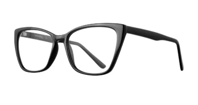 Affordable Designs Clara - Black