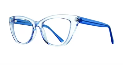 Affordable Designs Trixie - Blue