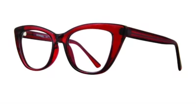 Affordable Designs Trixie - Burgundy