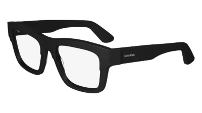 Calvin Klein CK24525 001 - Black