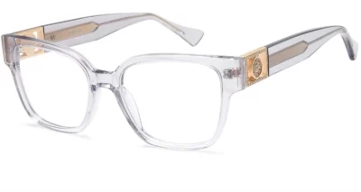 Capri DC 381 - Clear