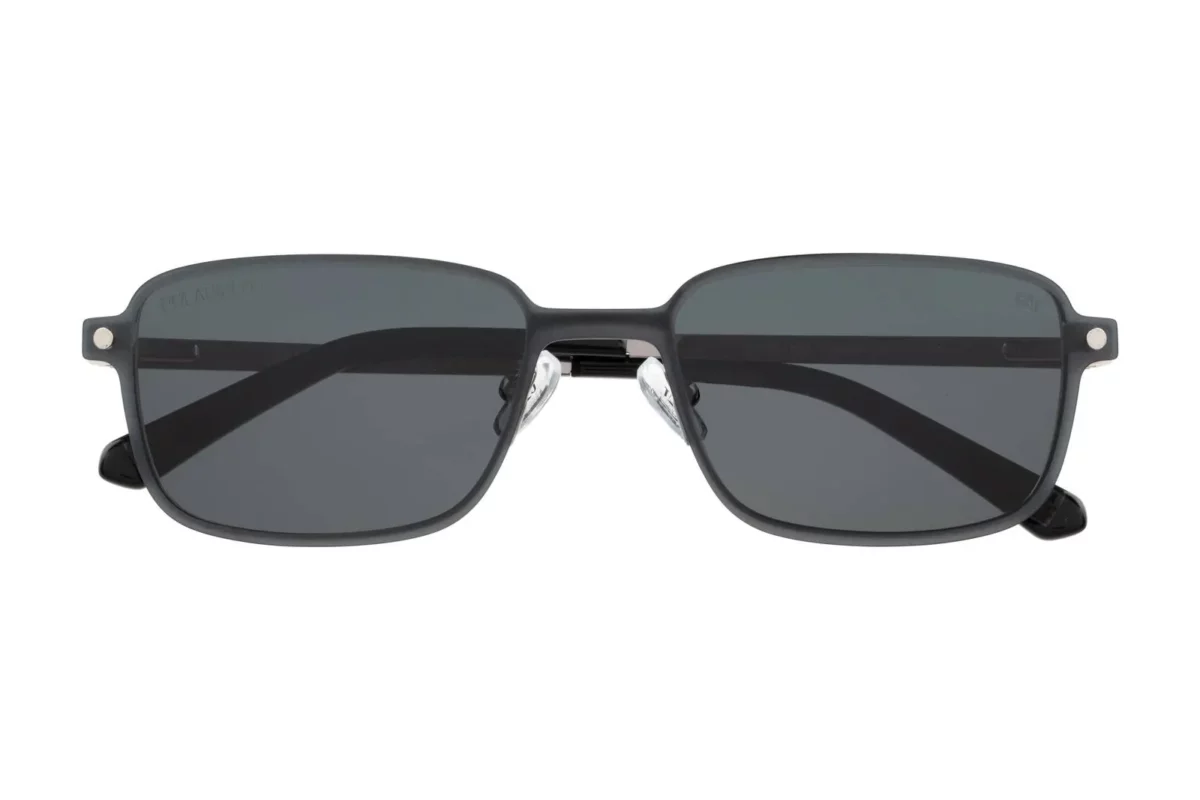 CAT CTSC 0001 004 - Matte Black - Sun Clip