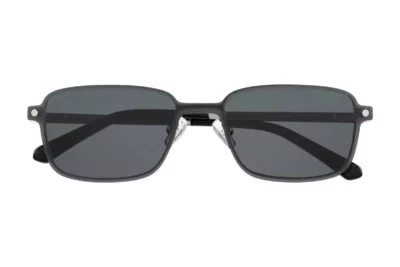CAT CTSC 0001 004 - Matte Black - Sun Clip