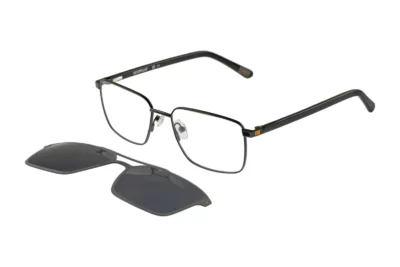 CAT CTSC 0003 004 - Matte Black - Sun Clip