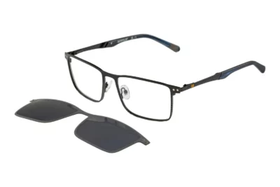 CAT CTSC 0005 004 - Matte Black - Sun Clip