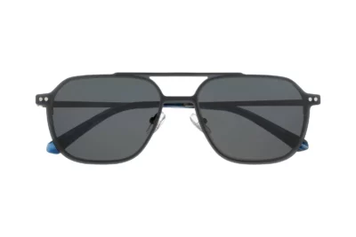 CAT CTSC 0006 005 - Matte Gunmetal - Sun Clip