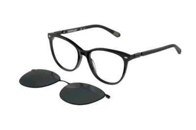 CAT CTSC 0010 104 - Gloss Black - Sun Clip