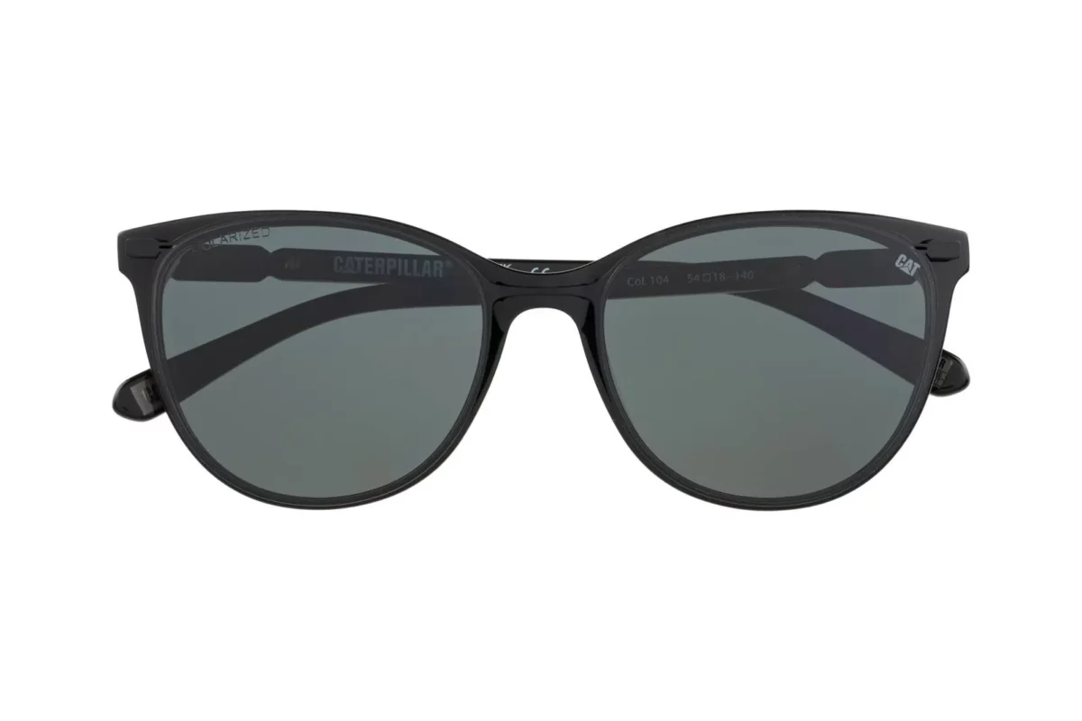 CAT CTSC 0010 104 - Gloss Black - Sun Clip