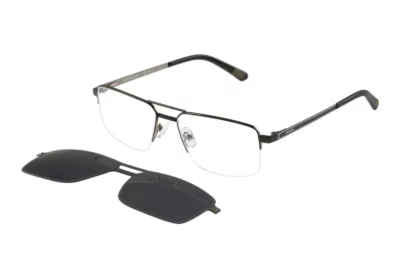 CAT CTSC 0011 004 - Matte Black - Sun Clip