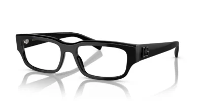 Dolce & Gabbana DG3381 501 - Black