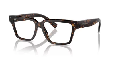 Dolce & Gabbana DG3383 502 - Havana