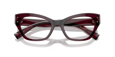 Dolce & Gabbana DG3385 3045 - Transparent Violet