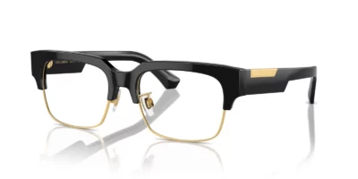Dolce & Gabbana DG3388 501 - Black