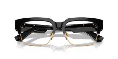 Dolce & Gabbana DG3388 501 - Black - Front