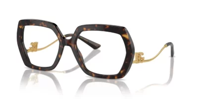 Dolce & Gabbana DG3390B 502 - Havana