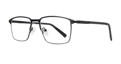 Eight to Eighty Crew - Black